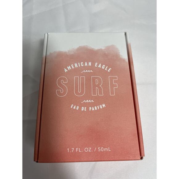 American Eagle Surf 1.7 Fl oz / 50 mL Eau De Parfum Perfume For Her New - Picture 1 of 5